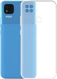 Back Cover POCO C31 Back Cover Mi Redmi 9 Back Cover REDMI 9 Back Cover REDMI 9 Activ Back Cover Mi Redmi 9C Back Cover REDMi 9C Back Cover Poco C31 Back Cover REDMI 10A Back Cover Transparent-thumb2