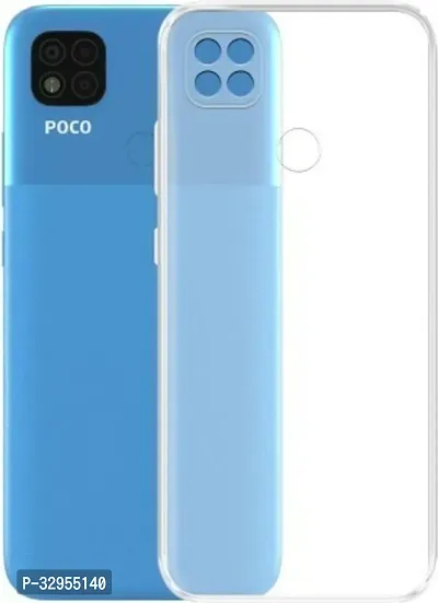 Back Cover POCO C31 Back Cover Mi Redmi 9 Back Cover REDMI 9 Back Cover REDMI 9 Activ Back Cover Mi Redmi 9C Back Cover REDMi 9C Back Cover Poco C31 Back Cover REDMI 10A Back Cover Transparent-thumb3