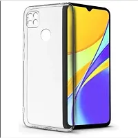 Back Cover POCO C31 Back Cover Mi Redmi 9 Back Cover REDMI 9 Back Cover REDMI 9 Activ Back Cover Mi Redmi 9C Back Cover REDMi 9C Back Cover Poco C31 Back Cover REDMI 10A Back Cover Transparent-thumb1