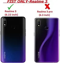 Flip Cover Compatible for Realme 3::Realme 3i-thumb4