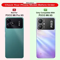 Flip Cover for POCO M6 Pro 5G-thumb1