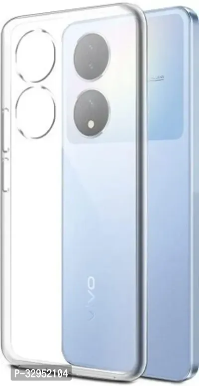 Back Cover VIVO Y100 5G Back Cover Transparent