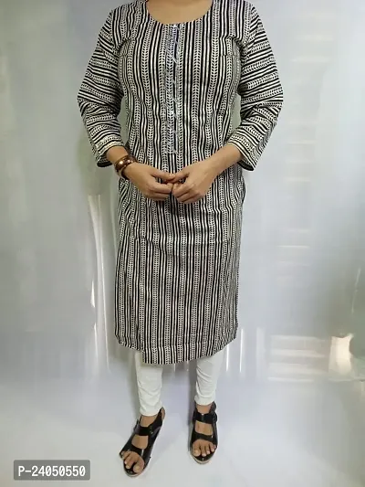 Beautiful Cotton Kurti For Women