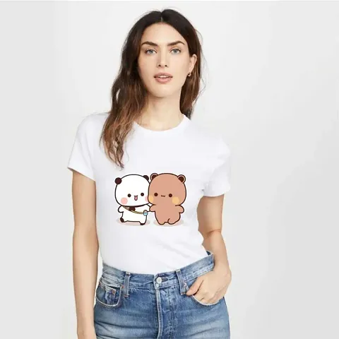 MICHI and BOO TSHIRT FOR WOMENS and GIRLS