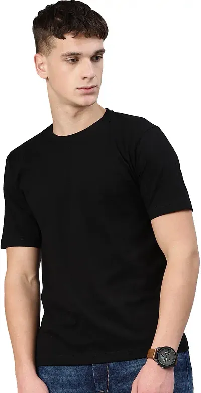 New Launched T-Shirts For Men 