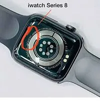 smart watch 8 series black-thumb4