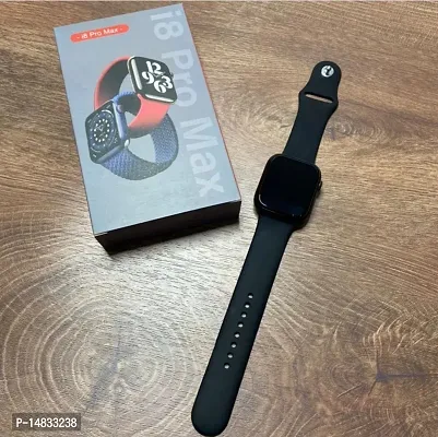 I8 pro series on sale 6 smartwatch