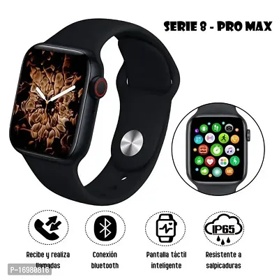 Smartwatch tactil outlet