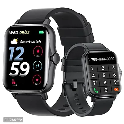 i7 Pro max Bluetooth Smart Watch black-thumb3