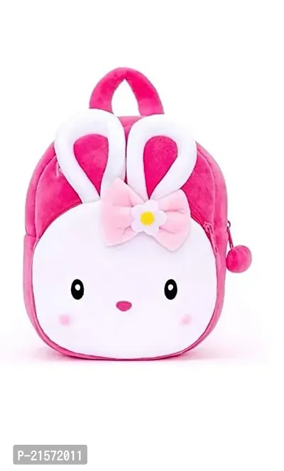 CSK Konggi Kids School Bag Cute Backpacks for Girls/Boys/Animal Cartoon Mini Travel Bag Backpack for Kids Girl Boy 2-6 Years