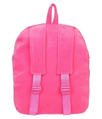 CSK Hello Kitty Pink Kids School Bag Cute Backpacks for Girls/Boys/Animal Cartoon Mini Travel Bag Backpack for Kids Girl Boy 2-6 Years-thumb3