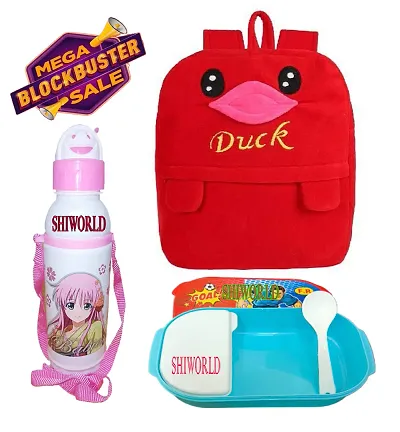 Best Selling School Bag 