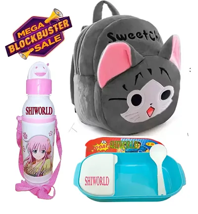 Hot Selling School Bag 