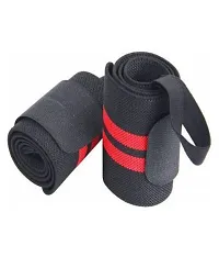 Wrist Wraps| Wrist Supporter for Gym|Wrist Band for Men Gym  Women with Thumb-thumb3