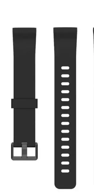 Fancy Soft Silicone Smart Band Strap