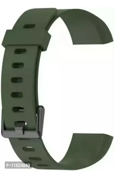 Fancy Soft Silicone Smart Band Strap-thumb0