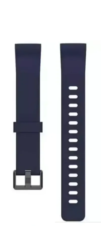Fancy Soft Silicone Smart Band Strap