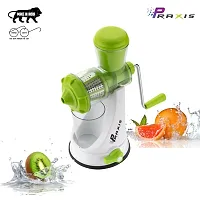 Manual Hand Juicer with glass-thumb3