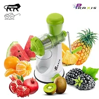 Manual Hand Juicer with glass-thumb1