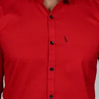 Liza Martin-Red -shirt-thumb3