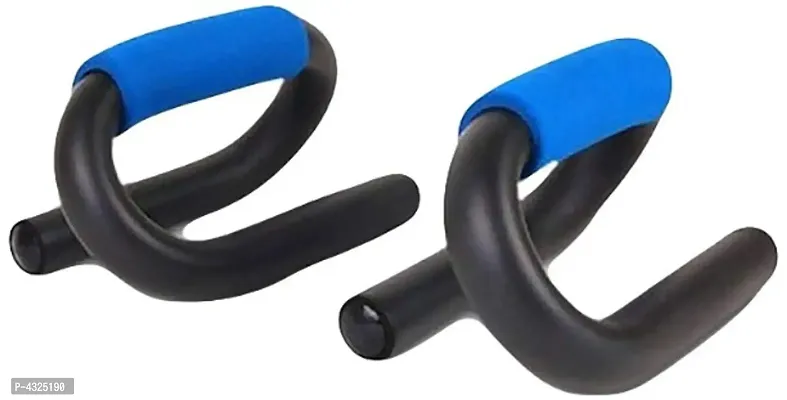 Push up Bars Dip Stands Push up Stands (Set of 2)-thumb0
