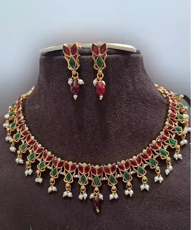 Elegant Jewellery Set for Women