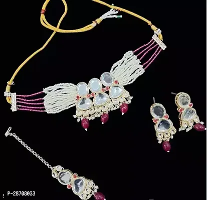 Elegant Jewellery Set for Women