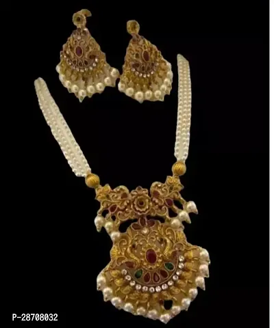 Elegant Jewellery Set for Women