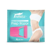 Unisex Prep Razor - Pack Of 20-thumb1