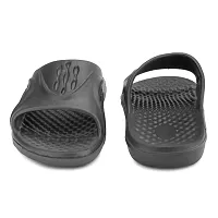 Richale EVA Grey Slider For Men-thumb2