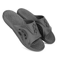 Richale EVA Grey Slider For Men-thumb3