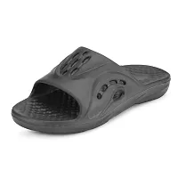 Richale EVA Grey Slider For Men-thumb4