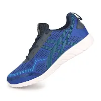 Richale New Trendy Sports Shoes For Men-thumb3