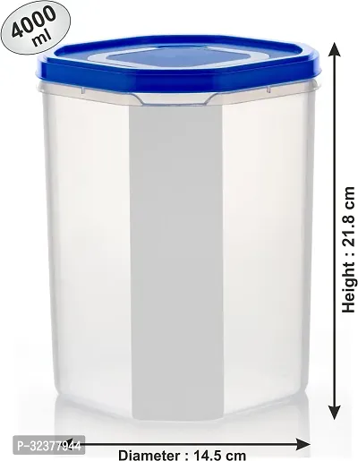 Useful Plastic Containers Set Of 3-thumb3