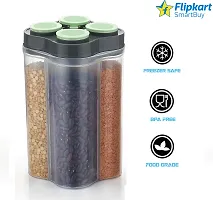 Useful Plastic Containers Set Of 2-thumb2