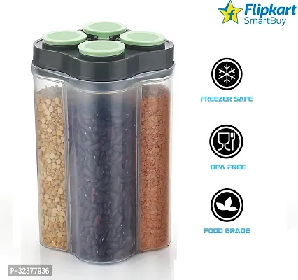 Useful Plastic Containers Set Of 2-thumb3