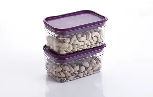 Useful Plastic Containers Set Of 6-thumb3