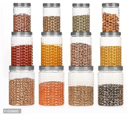 CONTAINER SET OF 12