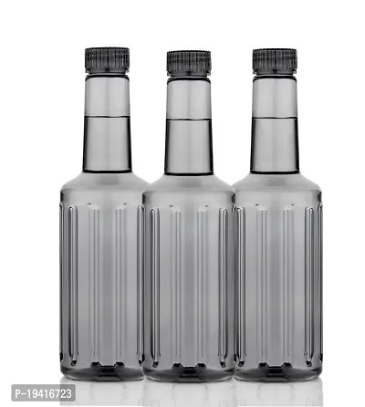 Set of 3 Water Bottle 1000 ml