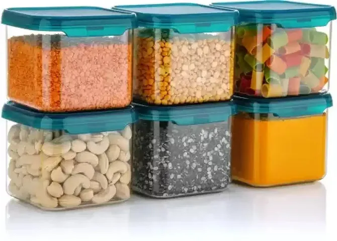 Must Have jars & containers 