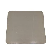 Aumni Crafts Fresh Cream Cake Board Stand Bases (Pack of 10) for 1 KG Cakes Square 8.5 Inch-thumb1