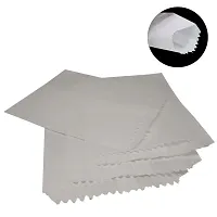 Aumni Crafts Butter Paper Covers Glassine Paper Pouches Bags White Food Grade Storage Oil  Grease Resistant-thumb2