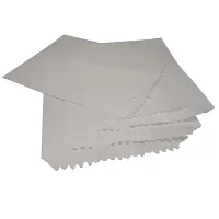 Aumni Crafts Butter Paper Covers 5.5x8 cm [2.2x3.2 Inch] (475 Covers) Multipurpose Packing White, S1-thumb2