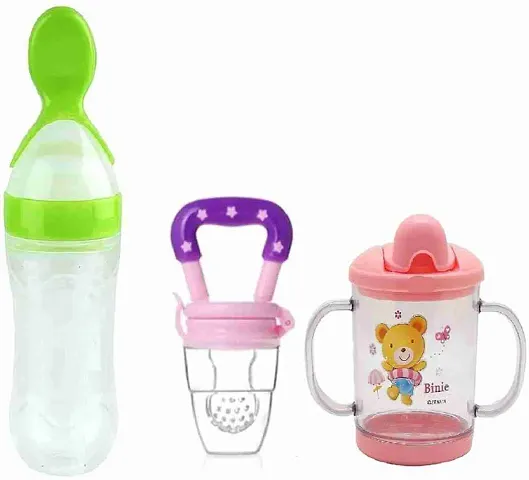 Baby Feeding Bottle