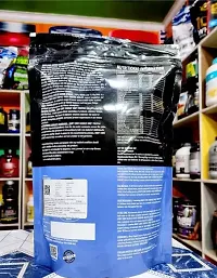 BCS Isolate Whey Protein (Amazing Results) Whey Protein (1 kg, Chocolate)-thumb1