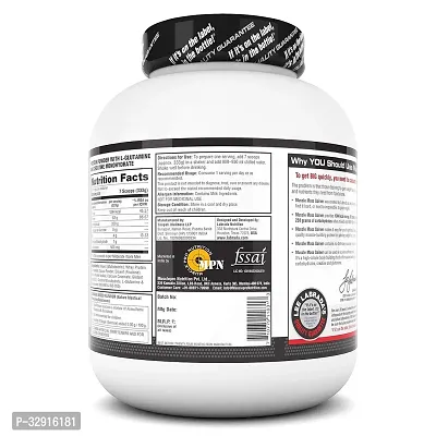 Nutrition Care Protein Powder-thumb2