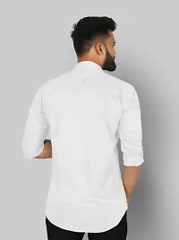 FORMAL COTTON  SHIRT FOR MEN AND BOYS-thumb1