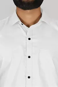 FORMAL COTTON  SHIRT FOR MEN AND BOYS-thumb4