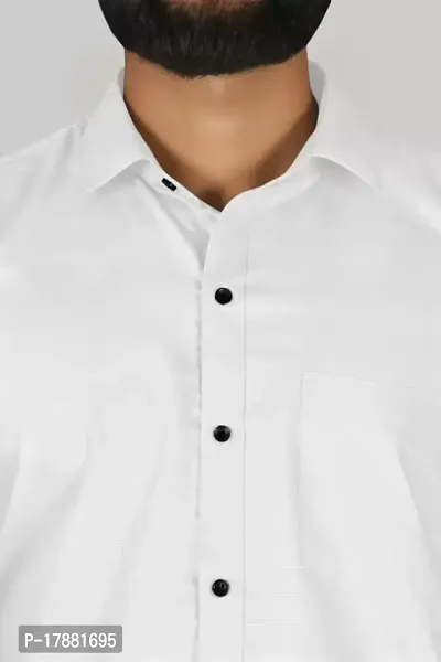 FORMAL COTTON  SHIRT FOR MEN AND BOYS-thumb5