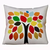 Cushion cover multi Pack of 5-thumb1